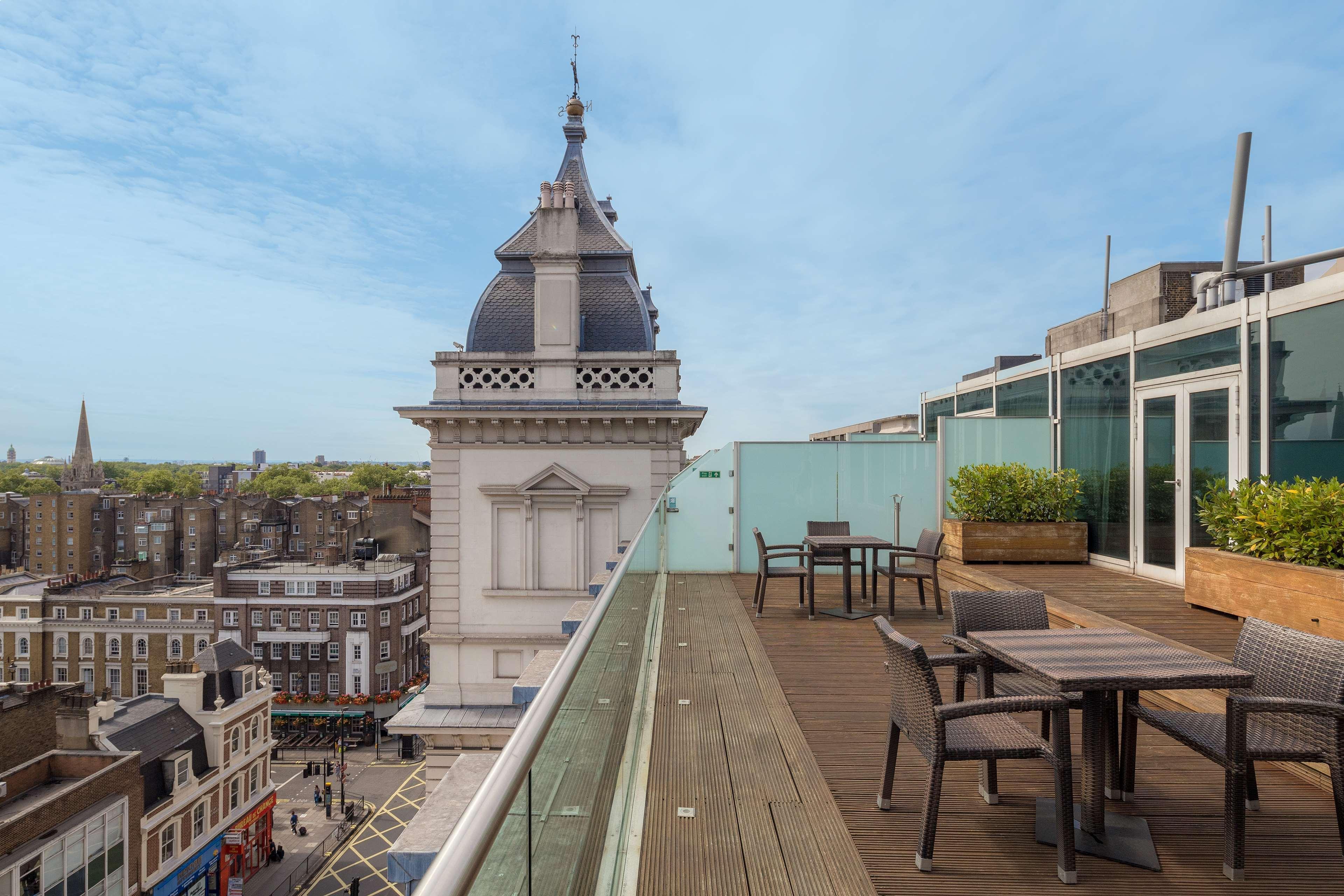 Hotel Hilton Paddington 4*