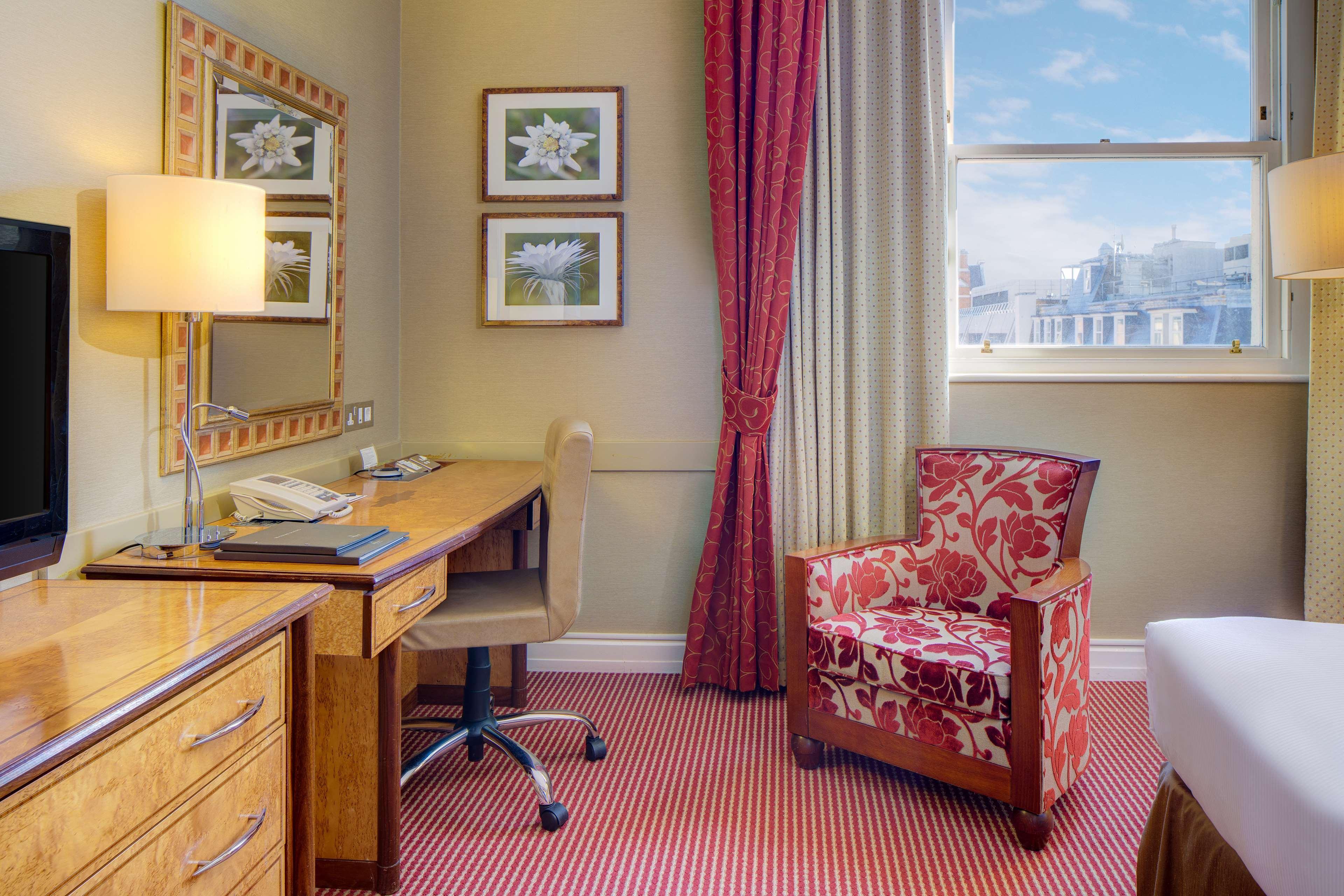 Hilton Paddington Hotel Londres